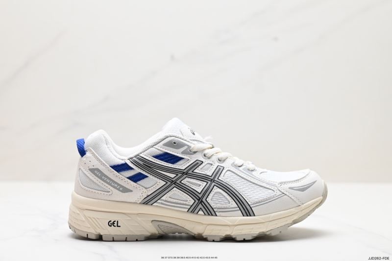 Asics Shoes